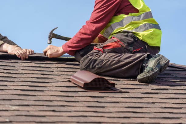Best Slate Roofing Contractor  in Bevil Oaks, TX