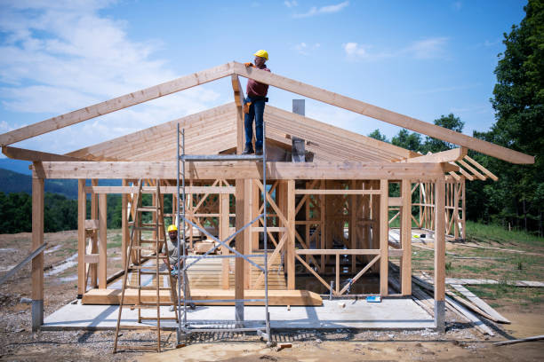Bevil Oaks, TX Roofing Contractor Company