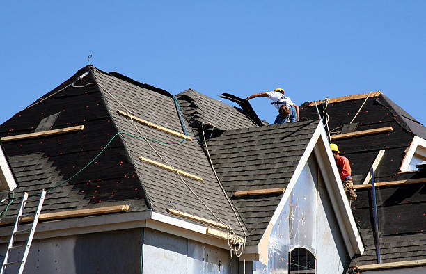 Best Commercial Roofing Services  in Bevil Oaks, TX