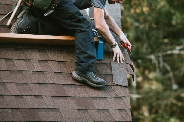 Quick and Trustworthy Emergency Roof Repair Services in Bevil Oaks, TX