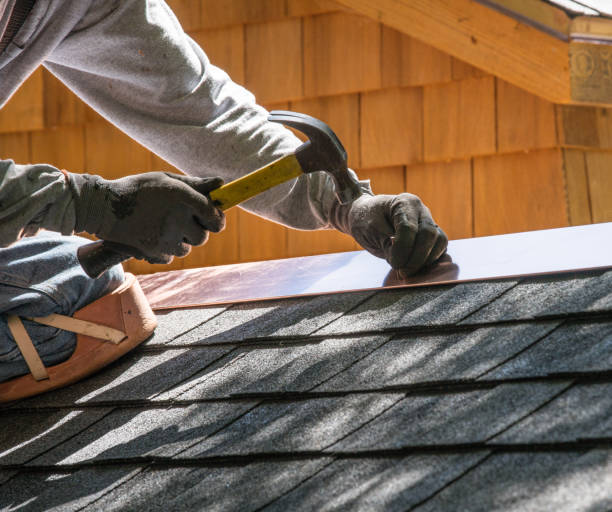 Best Metal Roofing Contractor  in Bevil Oaks, TX